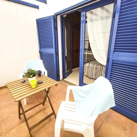 Volkkanrentals Casa Machin 파마라