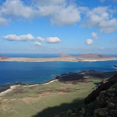 Volkkanrentals Casa Machin