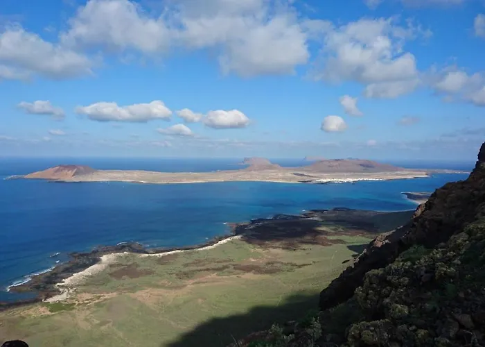 Volkkanrentals Casa Machin