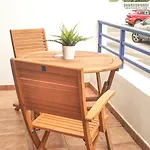 Διαμέρισμα Volkkanrentals Casa Machin *