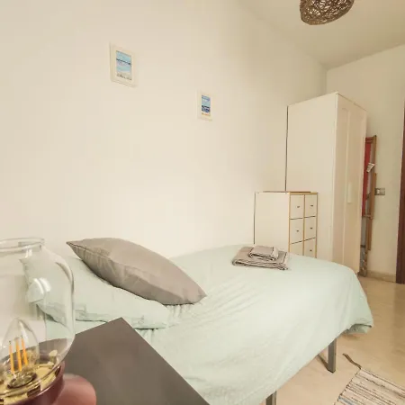 Volkkanrentals Casa Machin Lejlighed