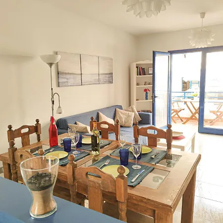 Apartamento Casa Machín