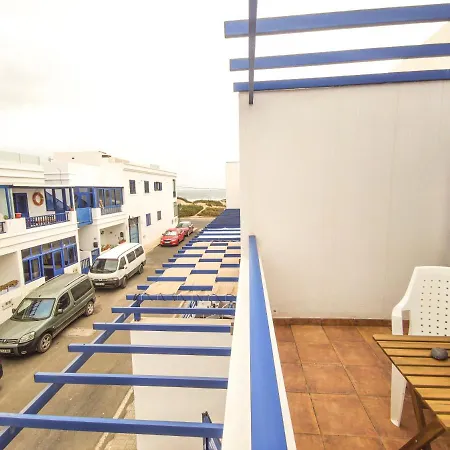 Volkkanrentals Casa Machin