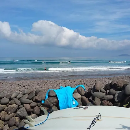 Apartment Volkkanrentals Casa Machin *