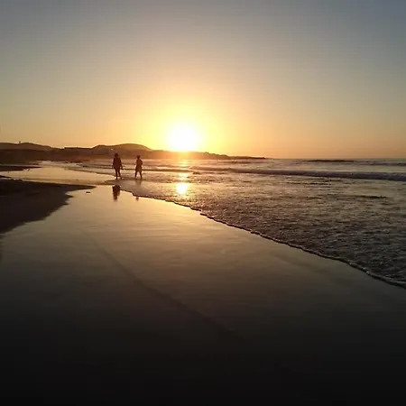 Apartment Volkkanrentals Casa Machin