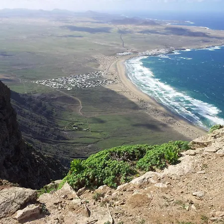 Lejlighed Volkkanrentals Casa Machin