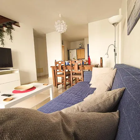 Casa Machin Apartment