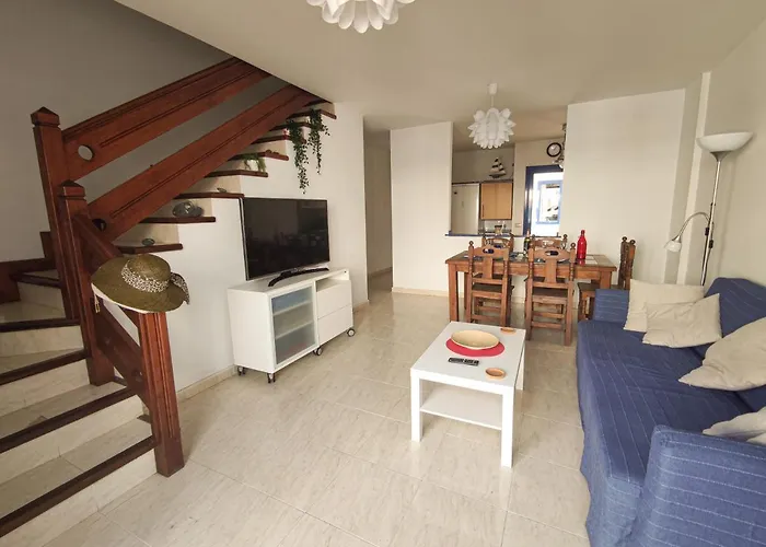 Volkkanrentals Casa Machin Apartment