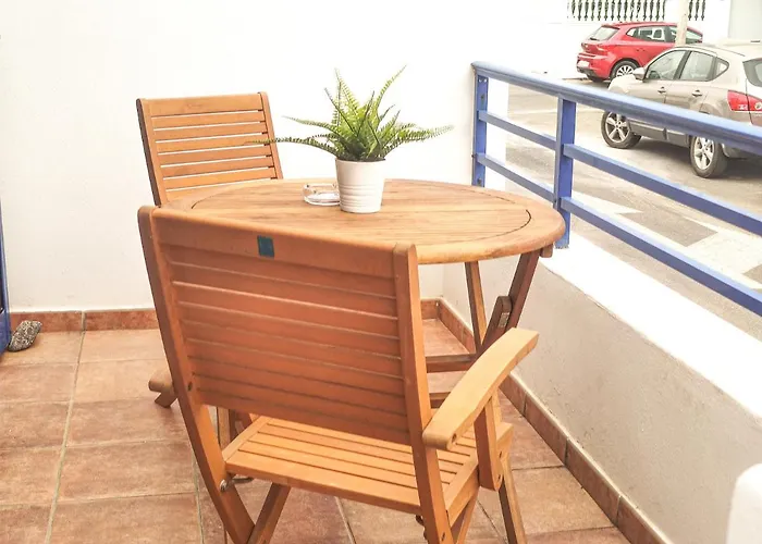 Apartment Volkkanrentals Casa Machin *