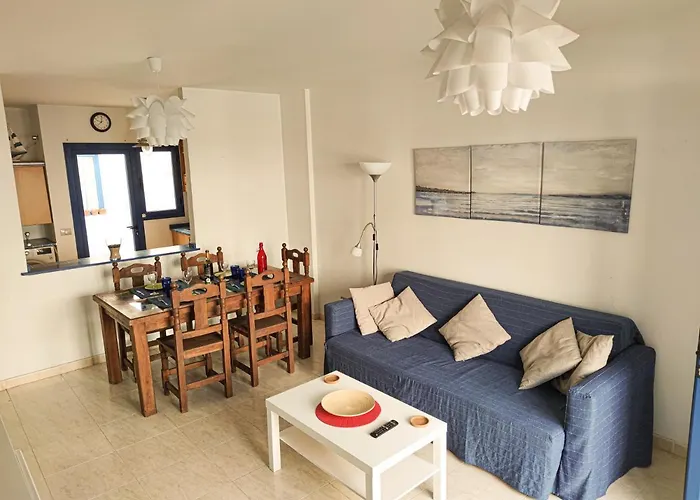 Apartment Volkkanrentals Casa Machin *