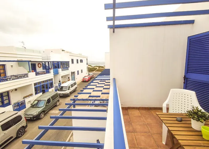 Volkkanrentals Casa Machin