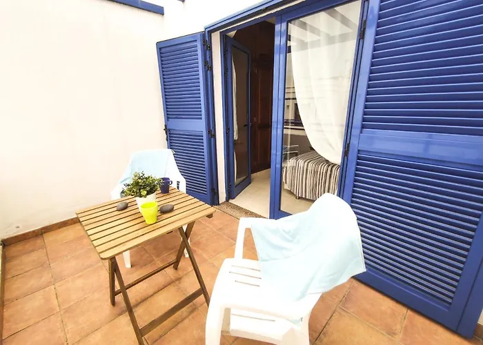 Volkkanrentals Casa Machin Famara