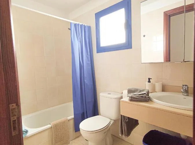 Volkkanrentals Casa Machin * Famara