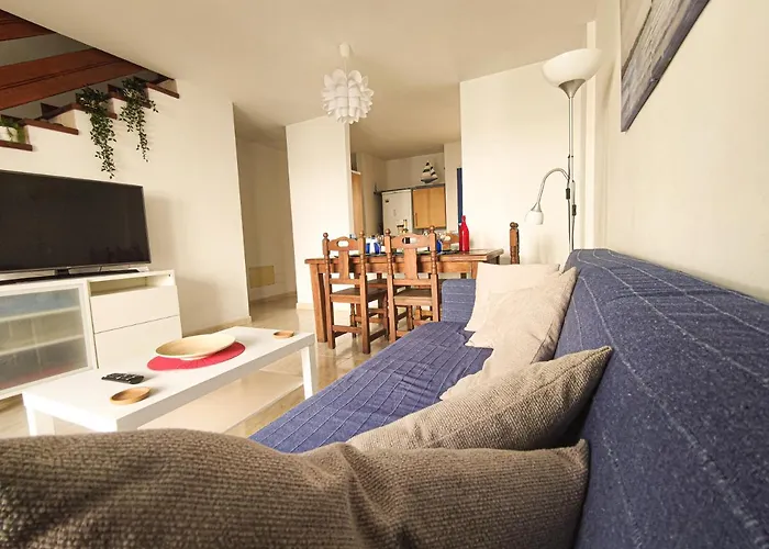 Volkkanrentals Casa Machin Apartment