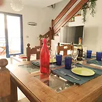 Volkkanrentals Casa Machin *