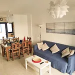 דירה Volkkanrentals Casa Machin *
