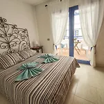 דירה Volkkanrentals Casa Machin פאמארה