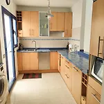 דירה Volkkanrentals Casa Machin פאמארה