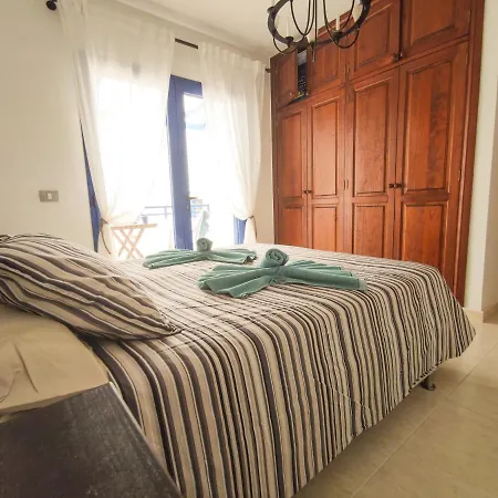 Volkkanrentals Casa Machin Apartman