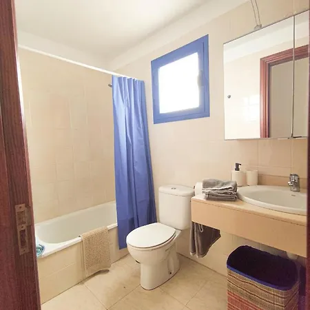 Volkkanrentals Casa Machin * Famara