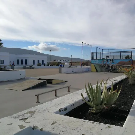 Volkkanrentals Casa Machin Appartamento