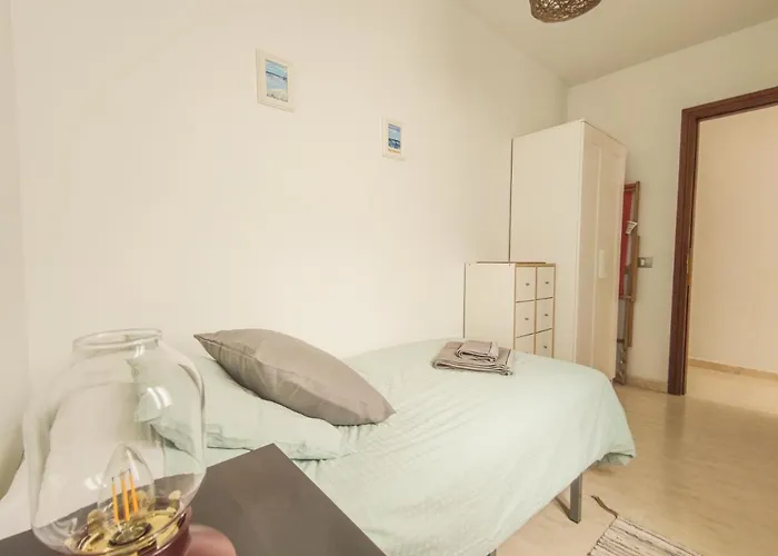 Volkkanrentals Casa Machin Appartamento