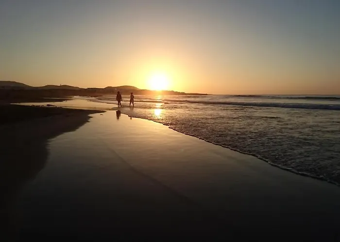 Appartamento Volkkanrentals Casa Machin